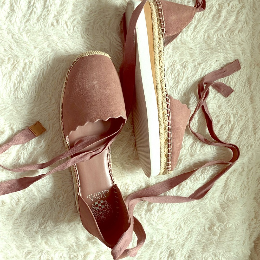 Vince Camuto Espadrilles